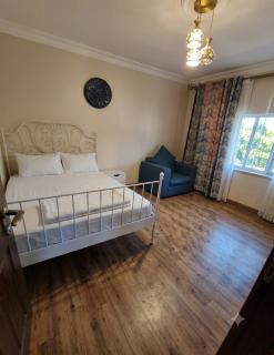 Full flat for family and married couples only fully air conditioned at madinty - 9