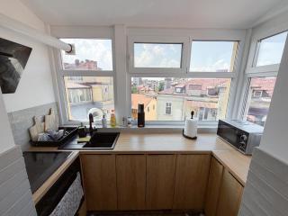 Serdika Central Stay - 2BD next to Serdika Metro Station - 7