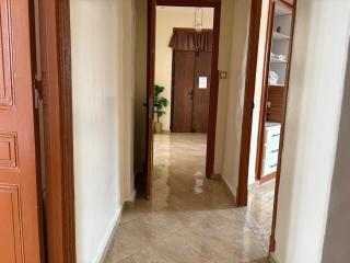 Neoclassical apartment downtown - 6