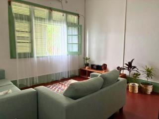 Casa da Baía em São Tomé e Príncipe - 9