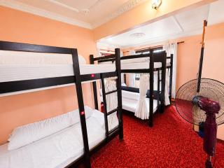 Bird Nest Garden Hostel - 5