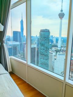 Sky suites klcc suites home - 7