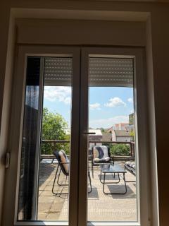 Apartman kraj Tise - 9