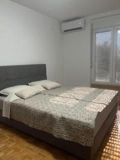 Apartman kraj Tise - 1