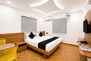 Sk Oak Suites, RR Nagar-Bangalore - 7