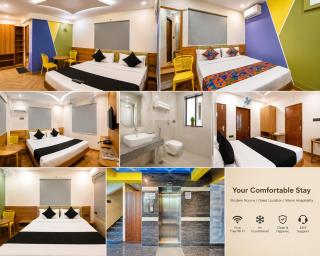 Oak Suites Near Global City , Mylasandra Bangalore - 8