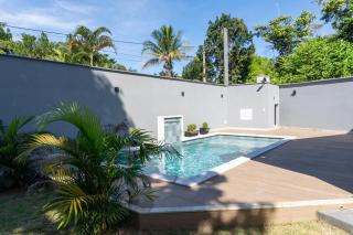 Arraial Dajuda - Casa terrea com 3 suites - Piscina Aquecida - 9
