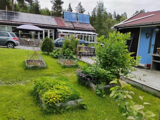 Furuly vakantiehuis - 5