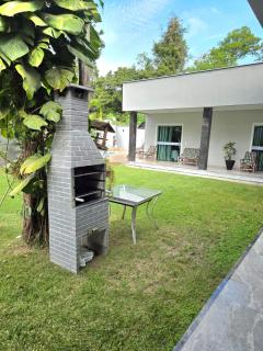 Arraial Dajuda - Casa terrea com 3 suites - Piscina Aquecida - 4