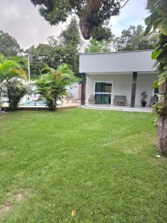Arraial Dajuda - Casa terrea com 3 suites - Piscina Aquecida - 3