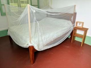 Casa da Baía em São Tomé e Príncipe - 7