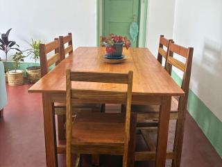 Casa da Baía em São Tomé e Príncipe - 8