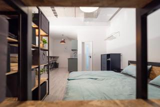 Industrial Apartment ZERO - 4