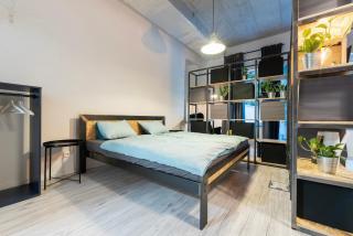 Industrial Apartment ZERO - 3