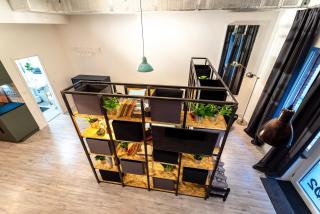Industrial Apartment ZERO - 2