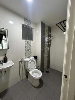 Anderson Ipoh 2BR Apartment - 6