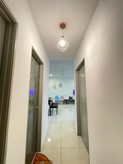 Anderson Ipoh 2BR Apartment - 2