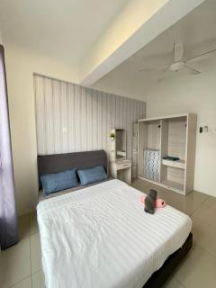 Anderson Ipoh 2BR Apartment - 1