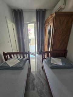 VILA ELLA ZAOSTROG KRoATIË - 1