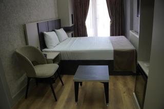 Real Hotel Van - 0