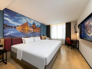 Campanile Hotel - Changchun People's Square - 7