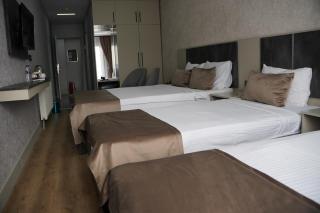 Real Hotel Van - 7