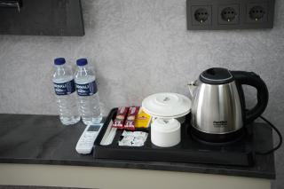 Real Hotel Van - 3