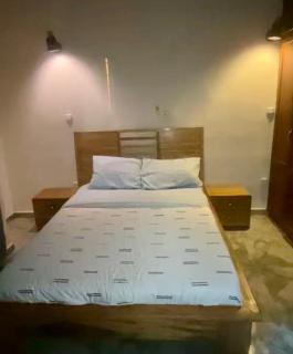 Velo Apartments in Kribi - Kribi - 9