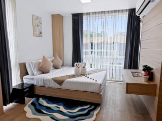 Dee Residence Phuket - 2-Bedroom Apartment - 5