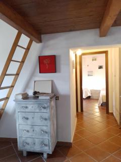 Casa Appennino - natura e arte sulla Via di Francesco - 9