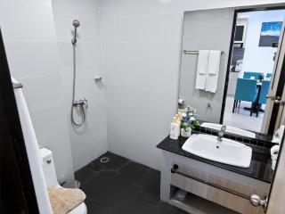 Dee Residence Phuket - 2-Bedroom Apartment - 2