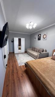 RentHouse Mukhamedzhanova 28Б - 5