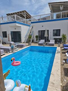 White Bungalows Costinesti - 8