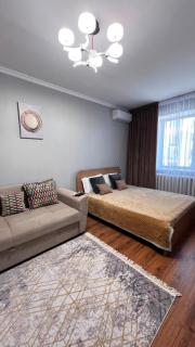 RentHouse Mukhamedzhanova 28Б - 2