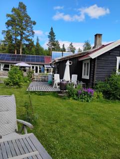 Furuly vakantiehuis - 7