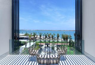 M Hotels at Porto Marina - 8