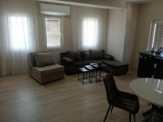 Chifte Furne Bitola Apartment - 5