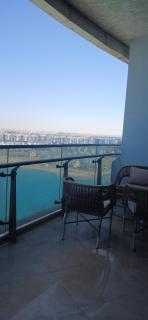 Sea View Studio at Alamein Towers - 7