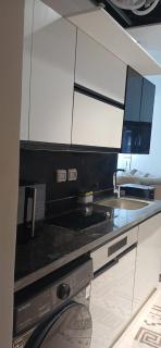 Sea View Studio at Alamein Towers - 5