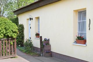 Ferienbungalow - Mein Erholungsreich, Garten eingezäunt, Hunde kostenlos - 0