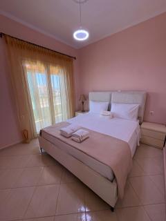 Veranda Sunset Cottage Ksamil Greece Nearby ! - 6