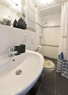 Ferienbungalow - Mein Erholungsreich, Garten eingezäunt, Hunde kostenlos - 9