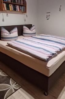 Ferienbungalow - Mein Erholungsreich, Garten eingezäunt, Hunde kostenlos - 8
