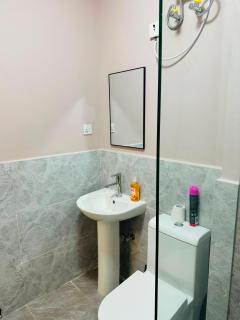 Alba Apartments - 9