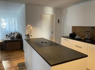Large Apartment Central WEF location - 4