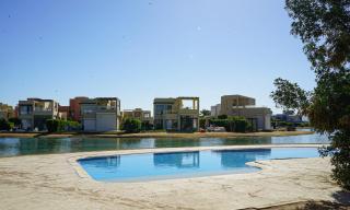 Astounding 3BDR Villa Tawila pool Front Haroun House - 6