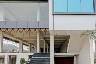 Super Hotel O Hotel The Vindh - 3