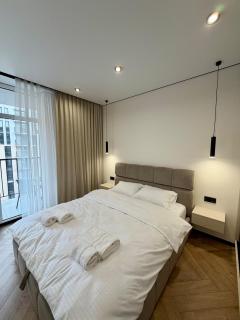Lux Apartments Lviv Premium - 3