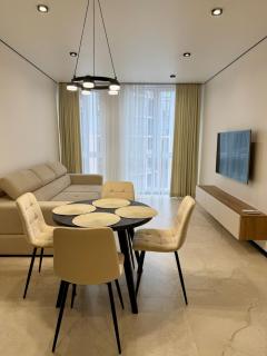 Lux Apartments Lviv Premium - 2