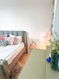 Vinyl & Vintage Apartment in Kraków - 0